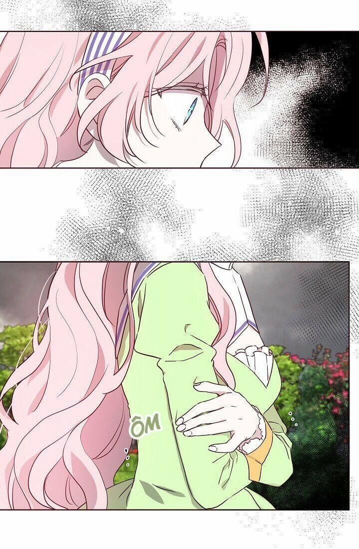 Quyến Rũ Papa Của Nhân Vật Phản Diện 38 trang 45