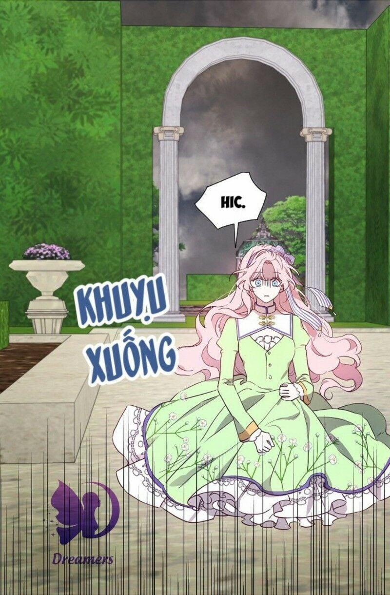 Quyến Rũ Papa Của Nhân Vật Phản Diện 38 trang 46