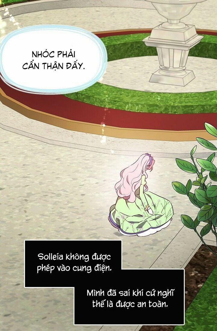 Quyến Rũ Papa Của Nhân Vật Phản Diện 38 trang 49