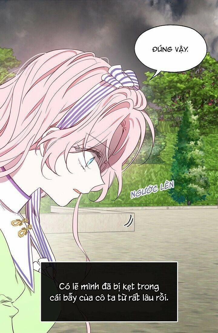 Quyến Rũ Papa Của Nhân Vật Phản Diện 38 trang 50