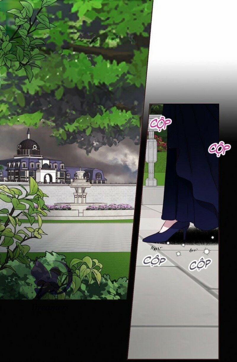 Quyến Rũ Papa Của Nhân Vật Phản Diện 38 trang 51