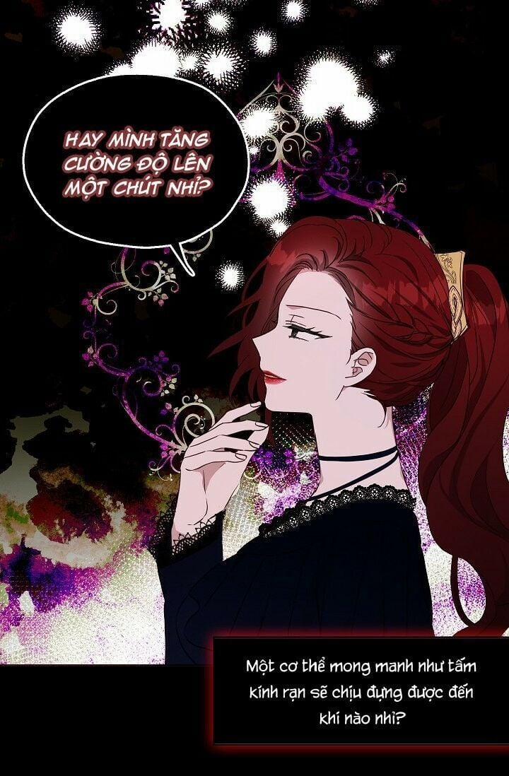 Quyến Rũ Papa Của Nhân Vật Phản Diện 38 trang 58