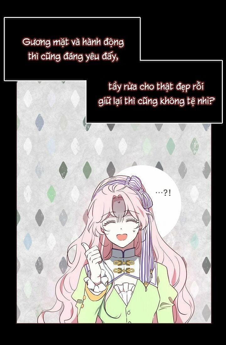 Quyến Rũ Papa Của Nhân Vật Phản Diện 38 trang 59