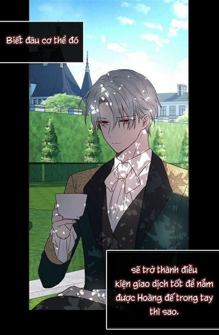 Quyến Rũ Papa Của Nhân Vật Phản Diện 38 trang 60