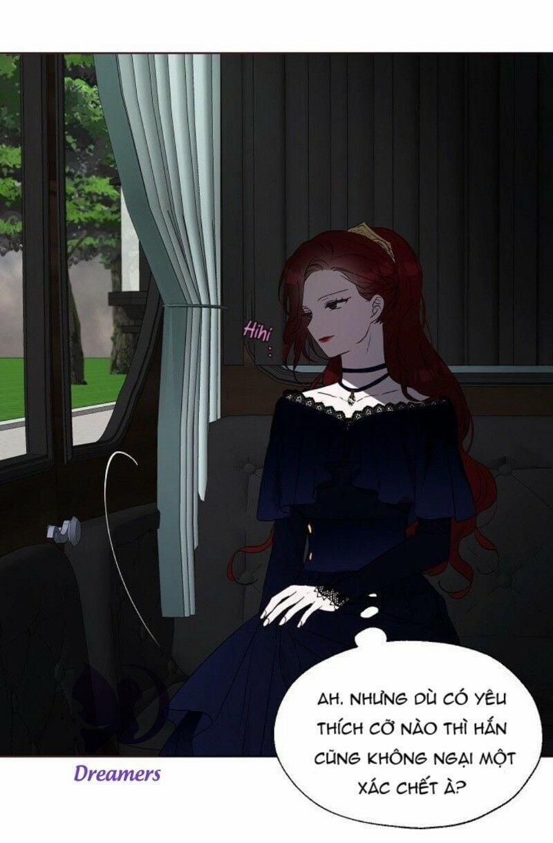 Quyến Rũ Papa Của Nhân Vật Phản Diện 38 trang 61