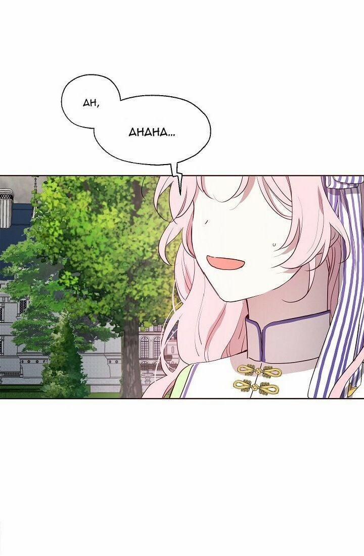 Quyến Rũ Papa Của Nhân Vật Phản Diện 38 trang 7