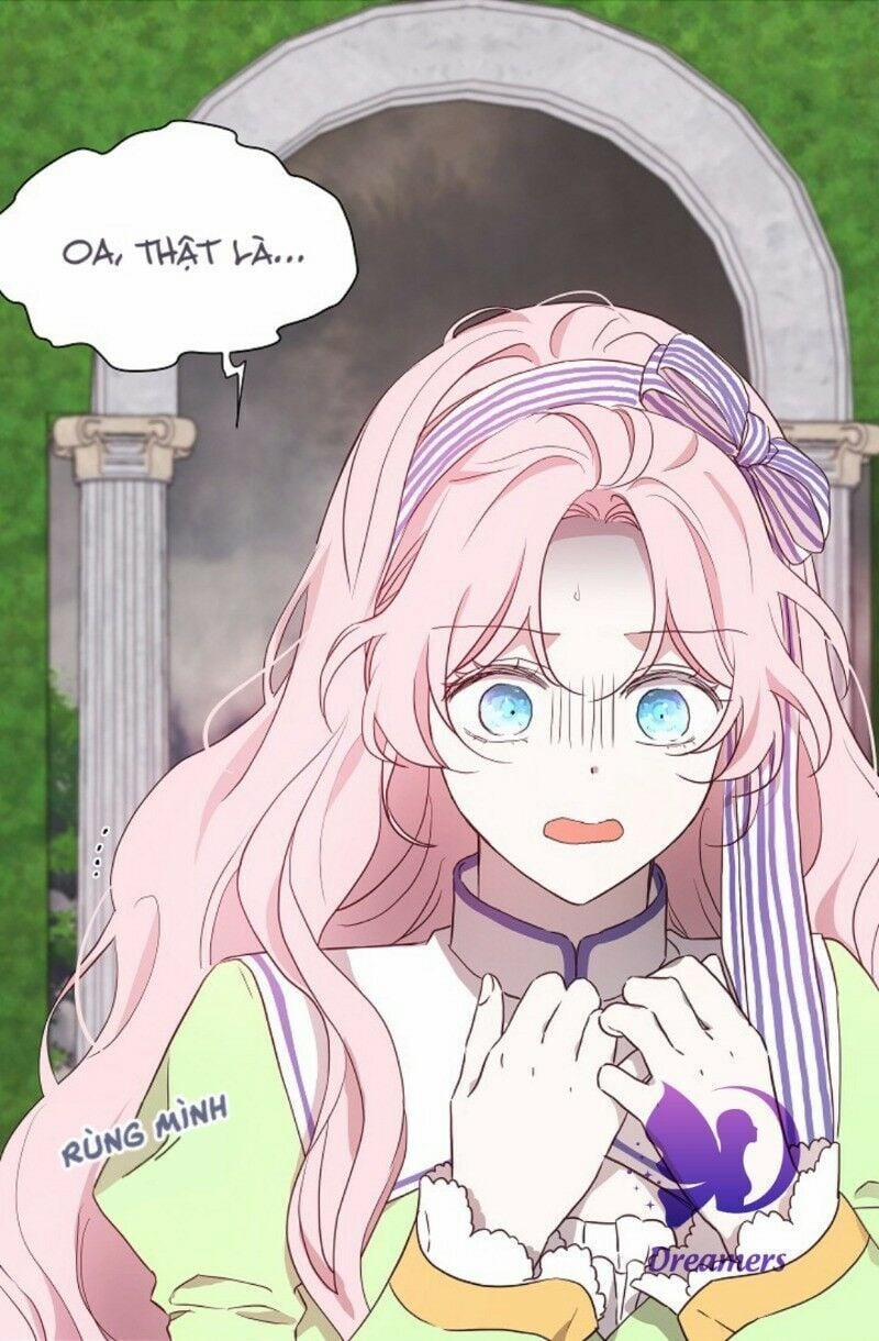 Quyến Rũ Papa Của Nhân Vật Phản Diện 39 trang 1