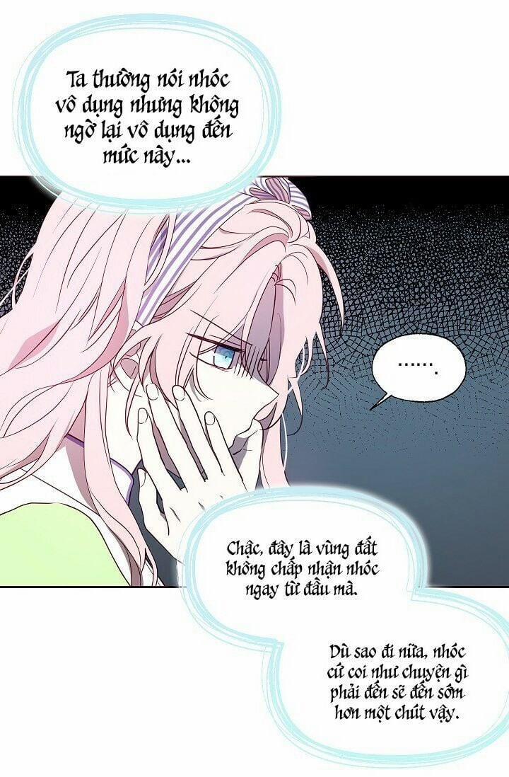 Quyến Rũ Papa Của Nhân Vật Phản Diện 39 trang 10