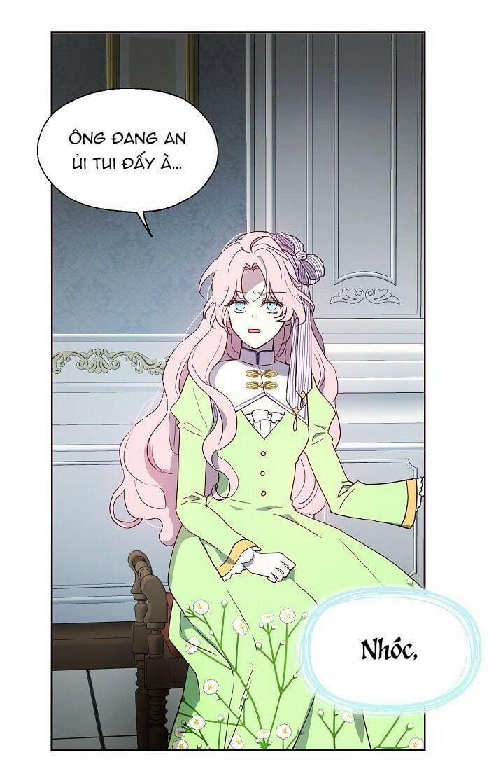 Quyến Rũ Papa Của Nhân Vật Phản Diện 39 trang 11