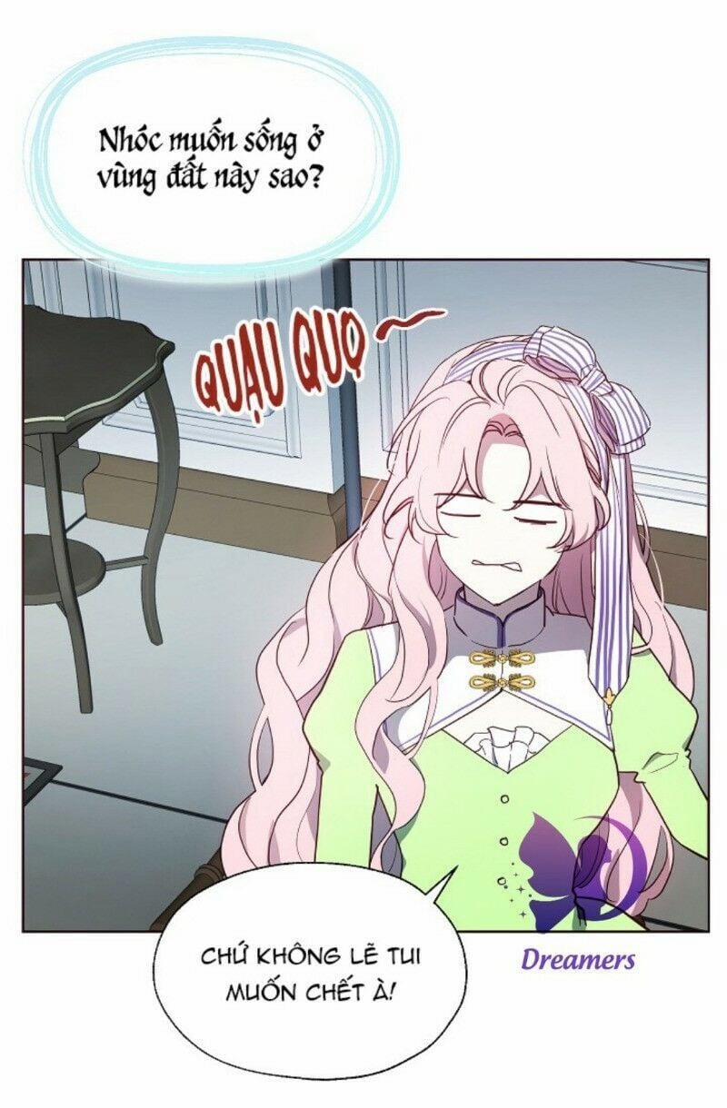 Quyến Rũ Papa Của Nhân Vật Phản Diện 39 trang 12