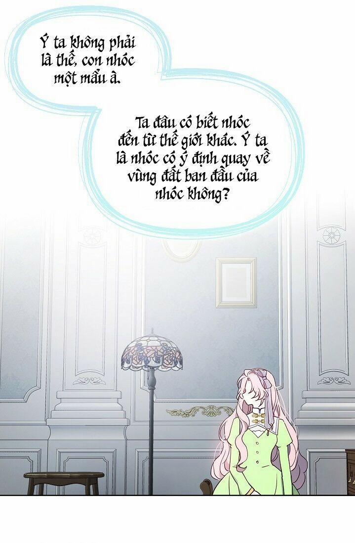 Quyến Rũ Papa Của Nhân Vật Phản Diện 39 trang 13