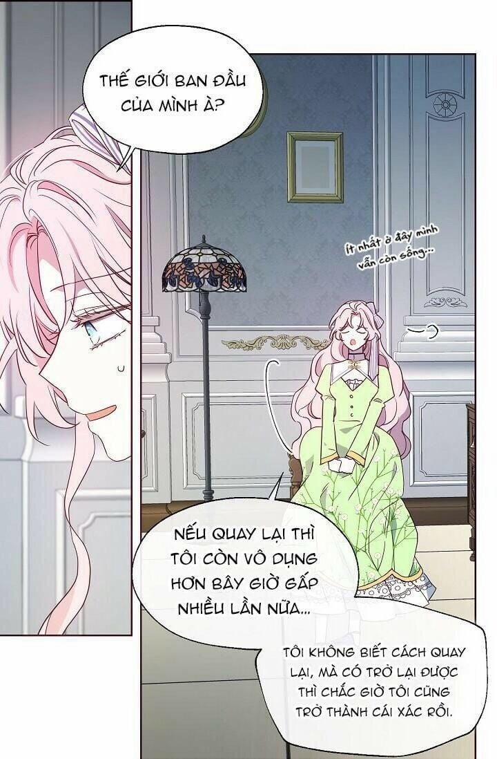 Quyến Rũ Papa Của Nhân Vật Phản Diện 39 trang 14