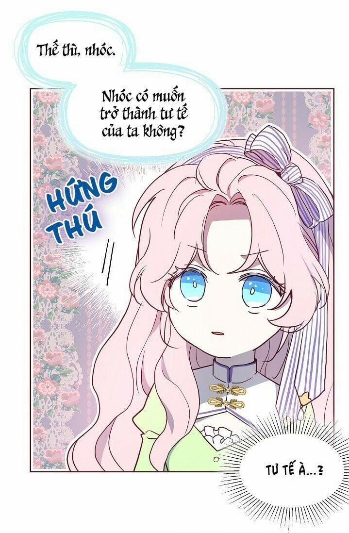 Quyến Rũ Papa Của Nhân Vật Phản Diện 39 trang 15