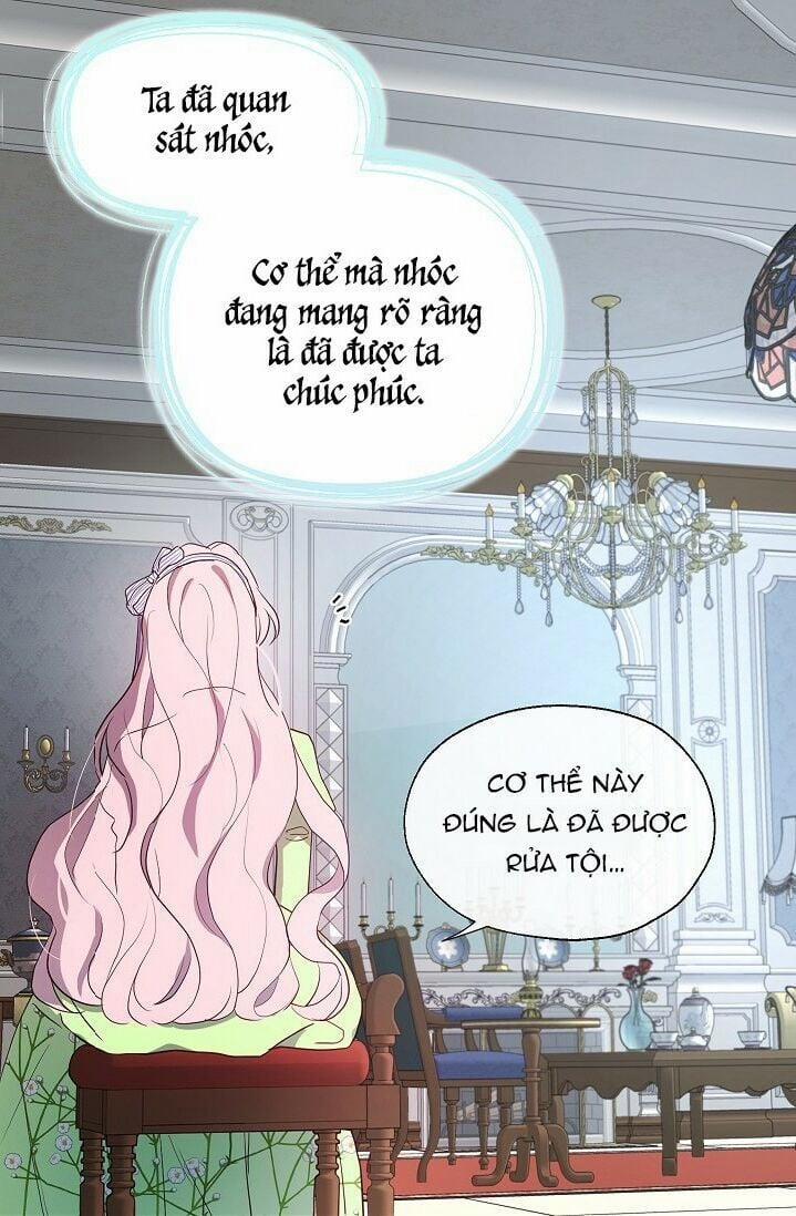 Quyến Rũ Papa Của Nhân Vật Phản Diện 39 trang 16