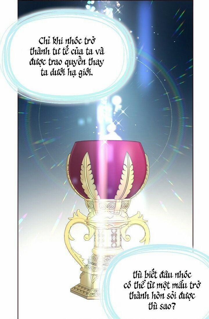 Quyến Rũ Papa Của Nhân Vật Phản Diện 39 trang 18