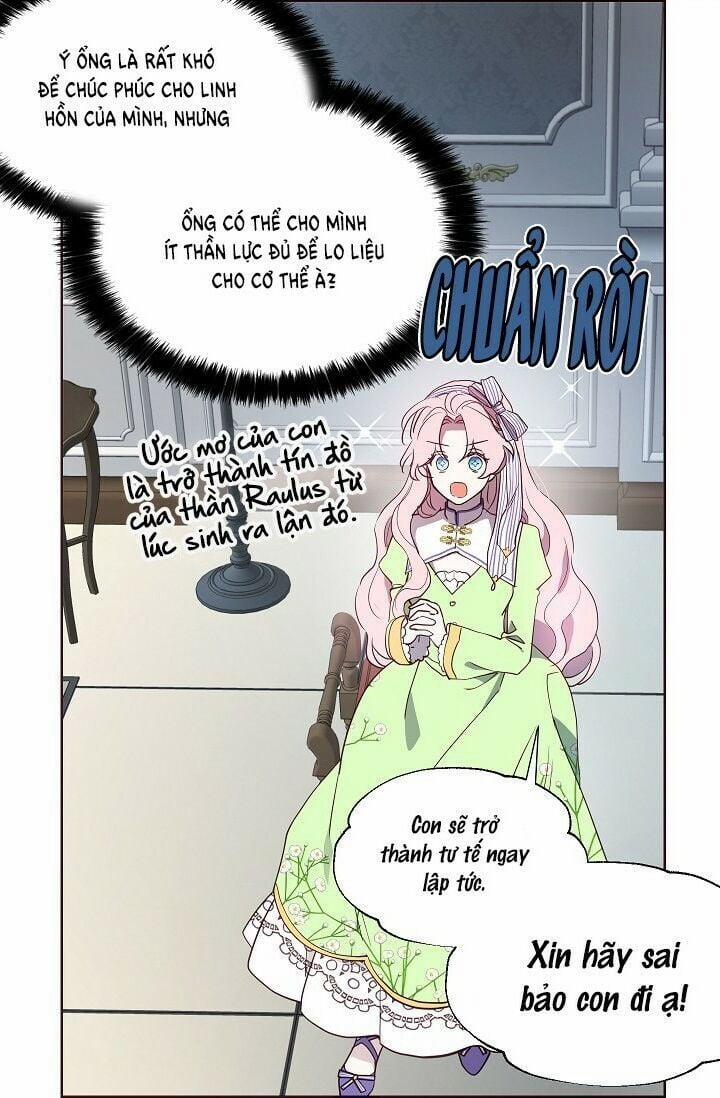 Quyến Rũ Papa Của Nhân Vật Phản Diện 39 trang 19