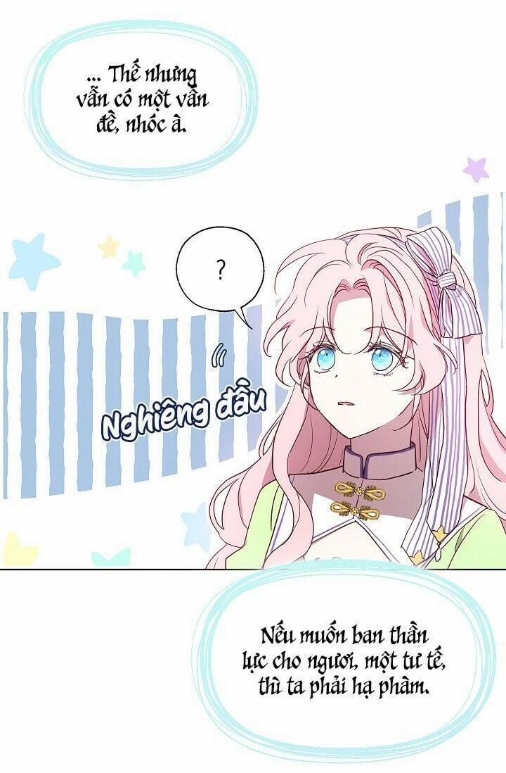 Quyến Rũ Papa Của Nhân Vật Phản Diện 39 trang 20