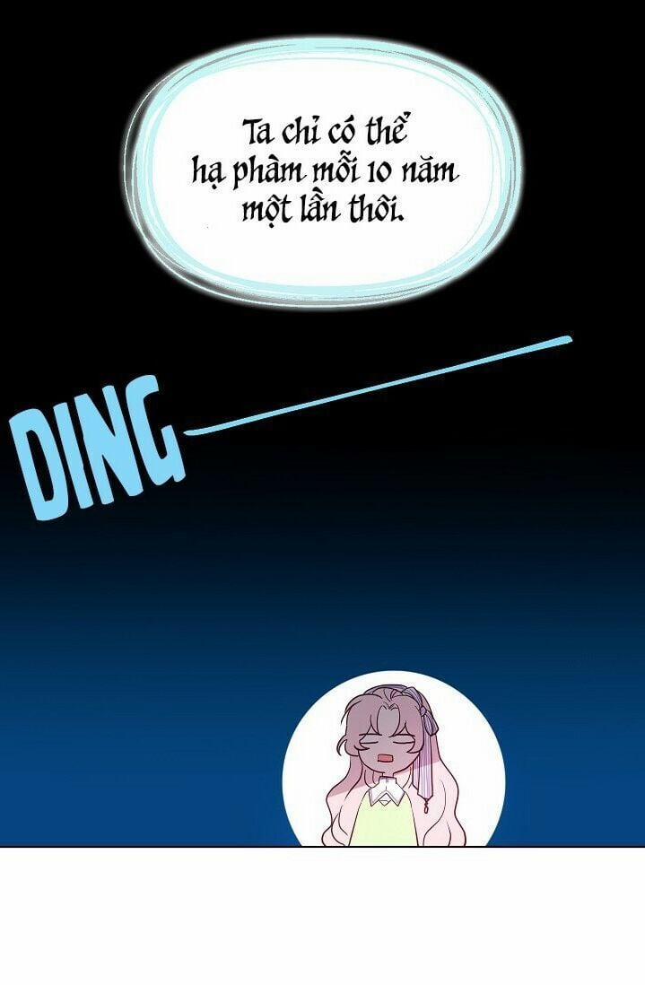 Quyến Rũ Papa Của Nhân Vật Phản Diện 39 trang 21