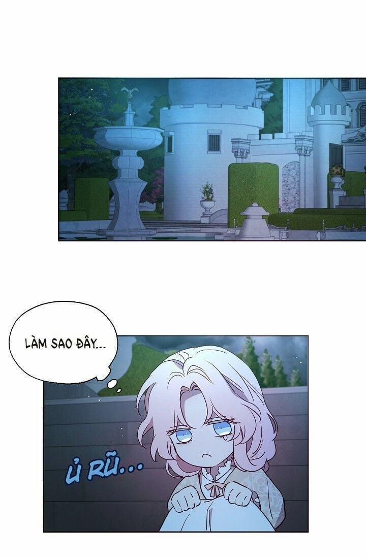 Quyến Rũ Papa Của Nhân Vật Phản Diện 39 trang 24