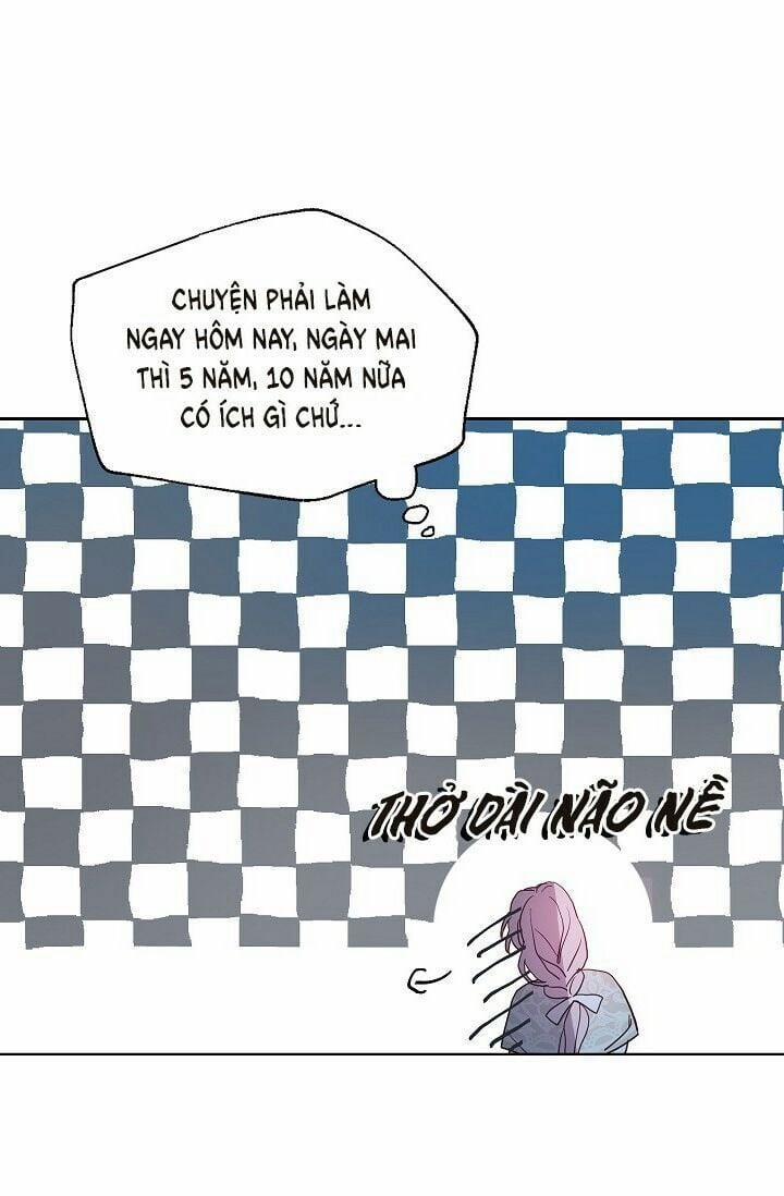 Quyến Rũ Papa Của Nhân Vật Phản Diện 39 trang 25