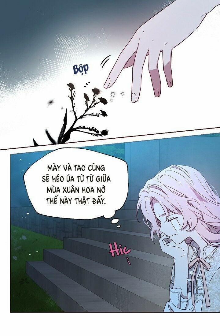 Quyến Rũ Papa Của Nhân Vật Phản Diện 39 trang 26