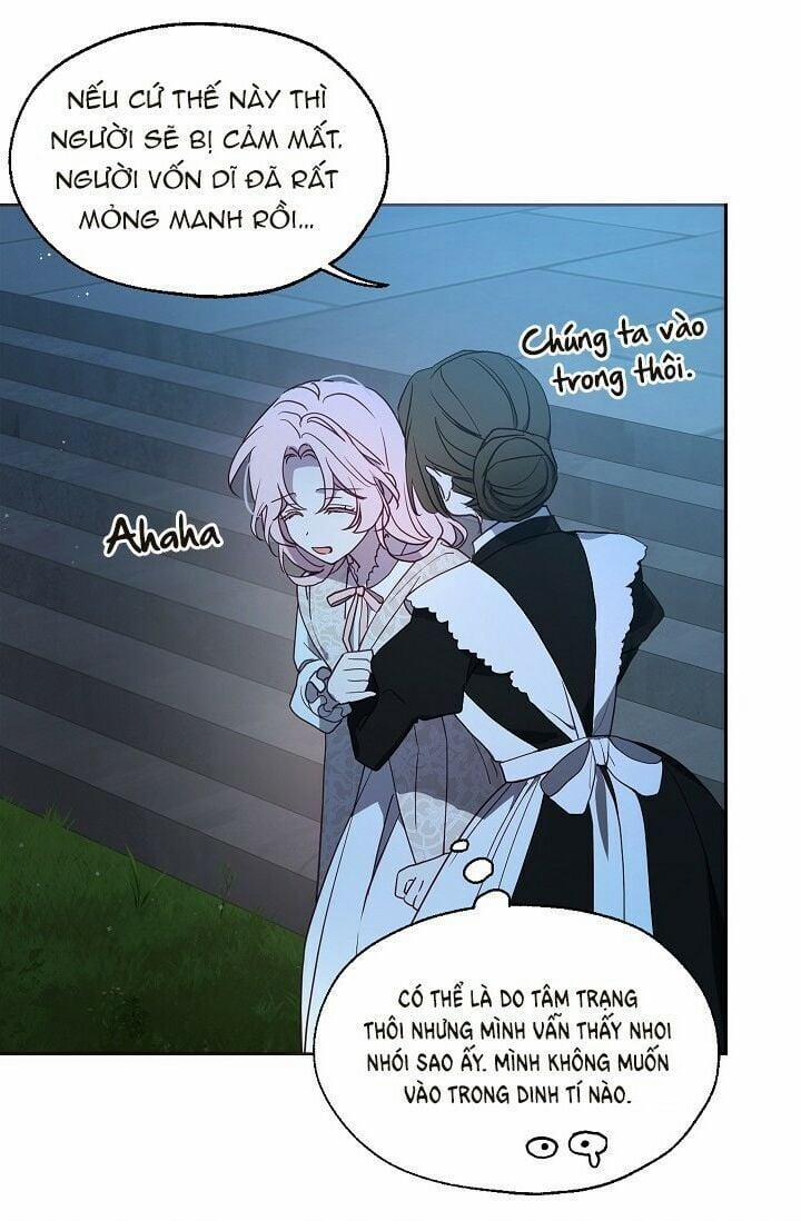 Quyến Rũ Papa Của Nhân Vật Phản Diện 39 trang 28