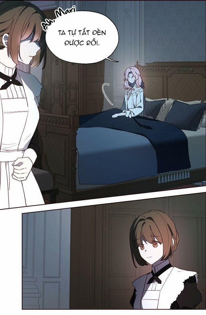 Quyến Rũ Papa Của Nhân Vật Phản Diện 39 trang 30