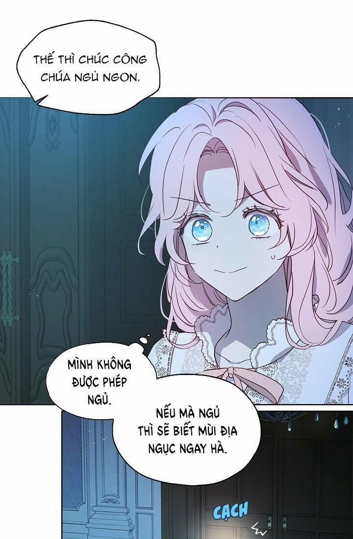 Quyến Rũ Papa Của Nhân Vật Phản Diện 39 trang 31