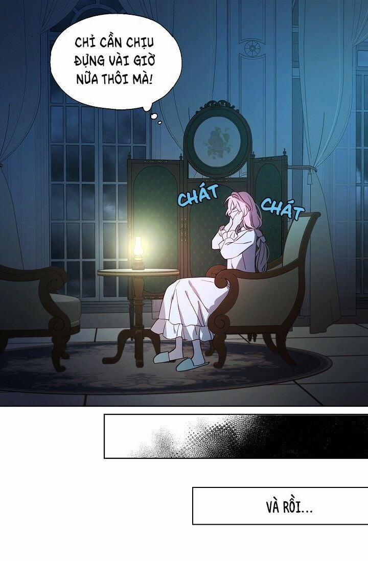 Quyến Rũ Papa Của Nhân Vật Phản Diện 39 trang 33