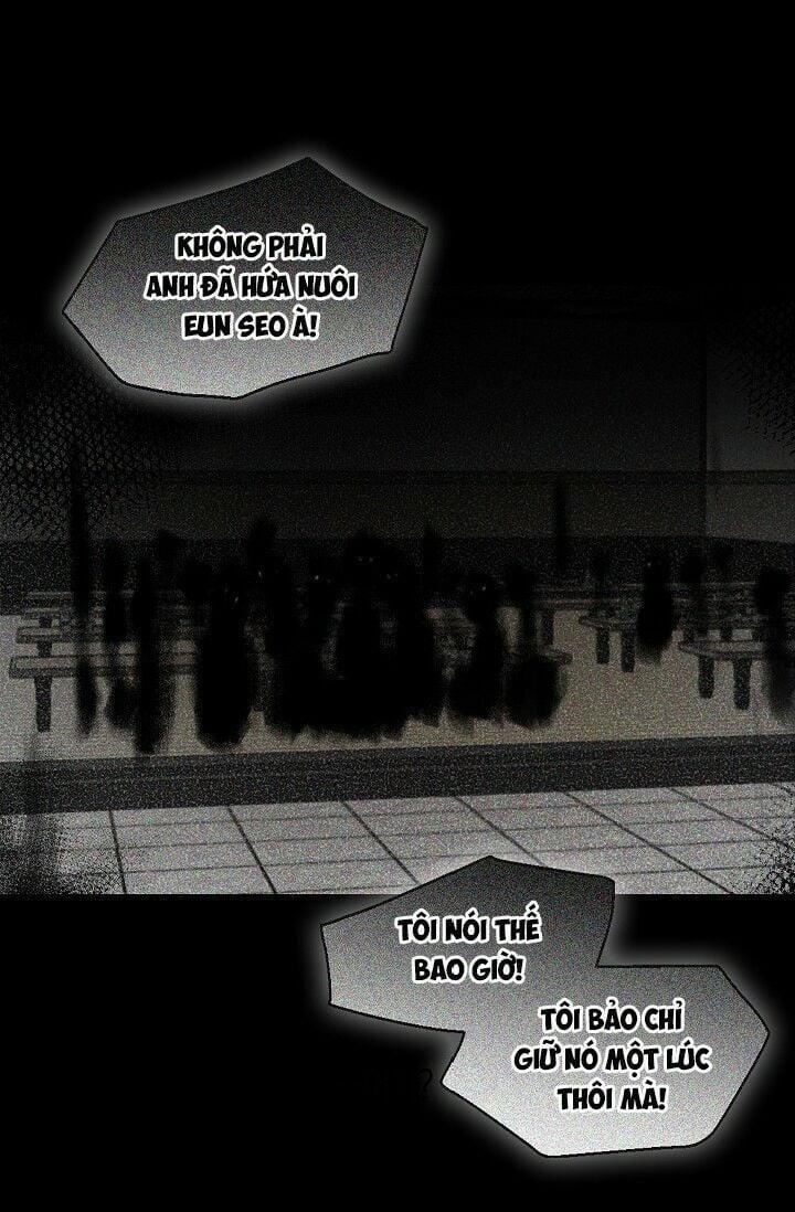 Quyến Rũ Papa Của Nhân Vật Phản Diện 39 trang 34