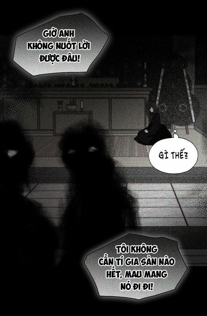 Quyến Rũ Papa Của Nhân Vật Phản Diện 39 trang 35