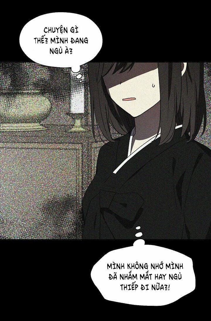 Quyến Rũ Papa Của Nhân Vật Phản Diện 39 trang 36