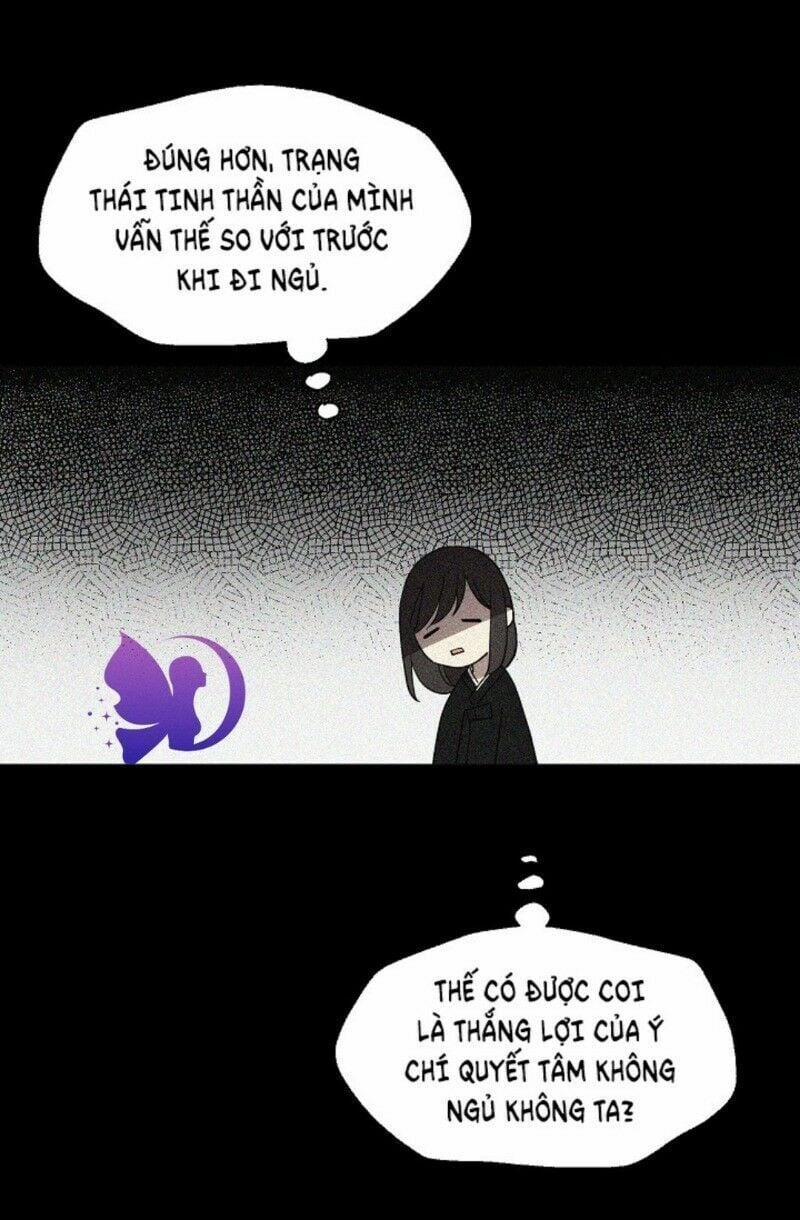 Quyến Rũ Papa Của Nhân Vật Phản Diện 39 trang 37