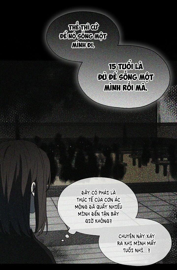 Quyến Rũ Papa Của Nhân Vật Phản Diện 39 trang 38