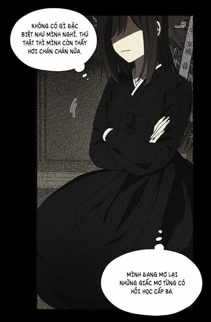 Quyến Rũ Papa Của Nhân Vật Phản Diện 39 trang 39