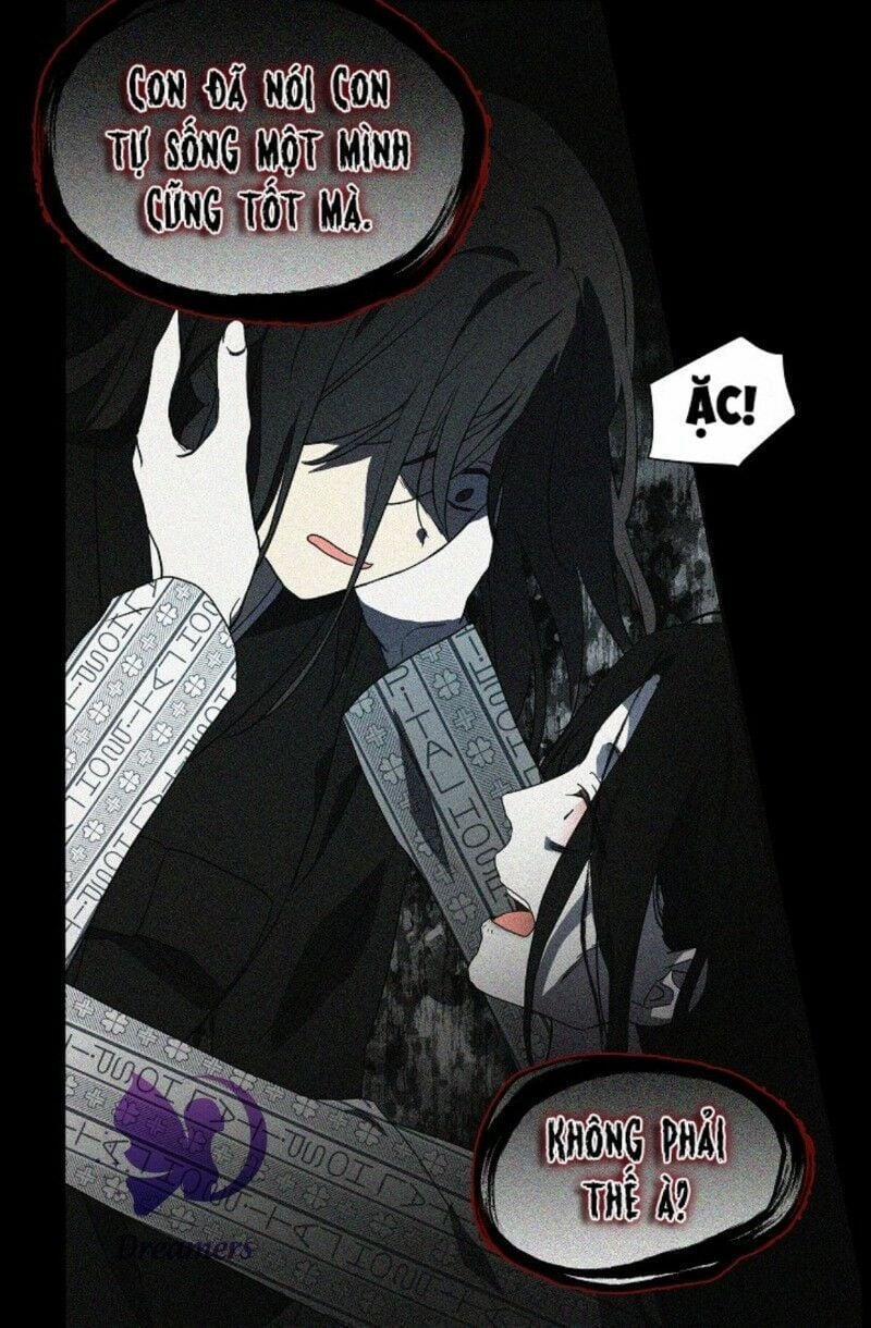 Quyến Rũ Papa Của Nhân Vật Phản Diện 39 trang 42