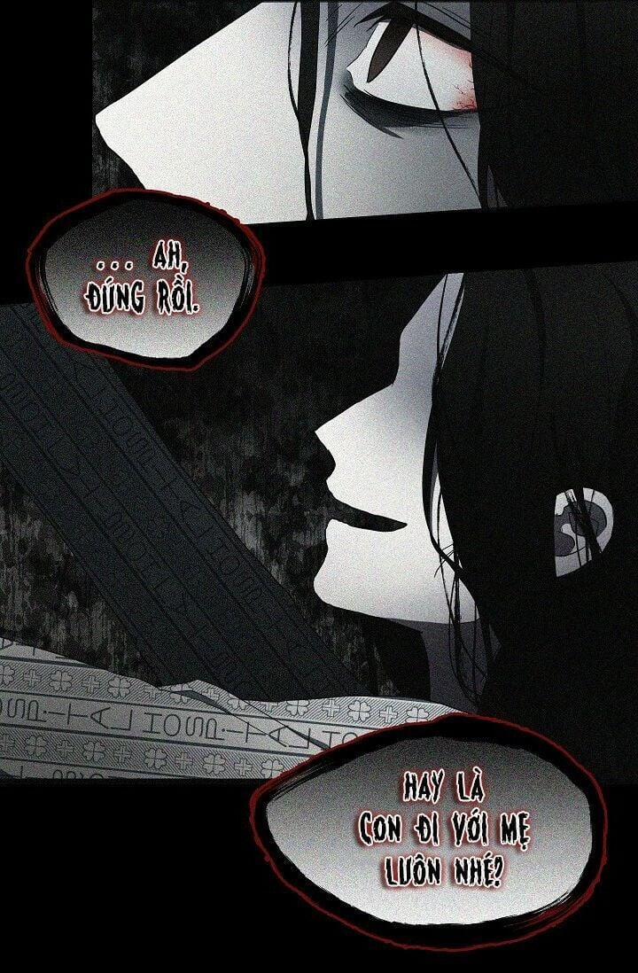 Quyến Rũ Papa Của Nhân Vật Phản Diện 39 trang 45