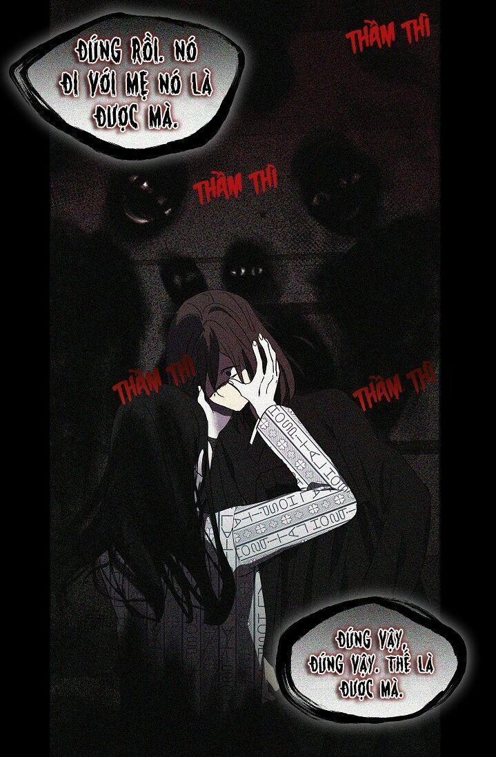 Quyến Rũ Papa Của Nhân Vật Phản Diện 39 trang 46