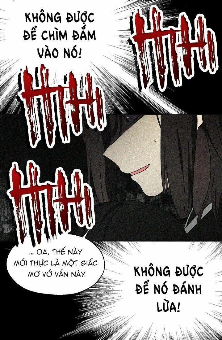 Quyến Rũ Papa Của Nhân Vật Phản Diện 39 trang 48