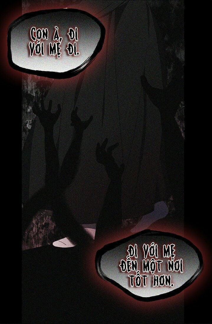 Quyến Rũ Papa Của Nhân Vật Phản Diện 39 trang 49