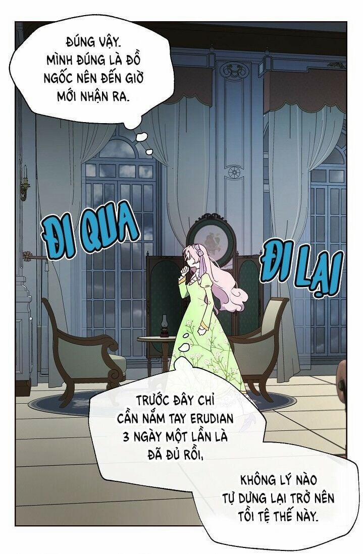 Quyến Rũ Papa Của Nhân Vật Phản Diện 39 trang 5