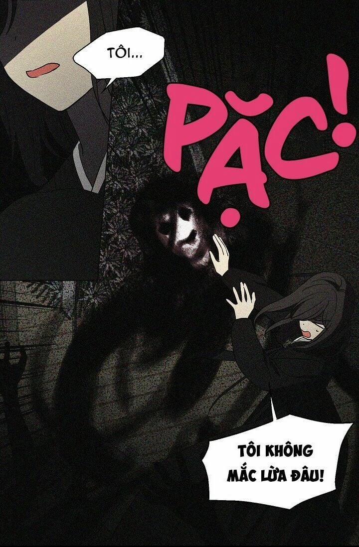 Quyến Rũ Papa Của Nhân Vật Phản Diện 39 trang 50