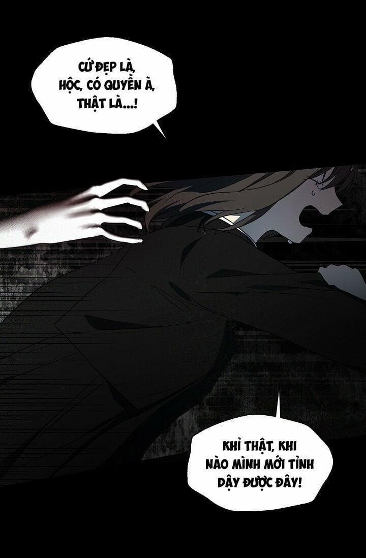 Quyến Rũ Papa Của Nhân Vật Phản Diện 39 trang 54