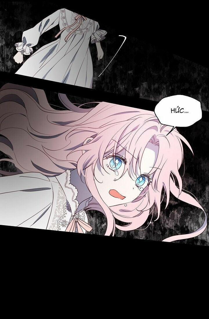 Quyến Rũ Papa Của Nhân Vật Phản Diện 39 trang 58