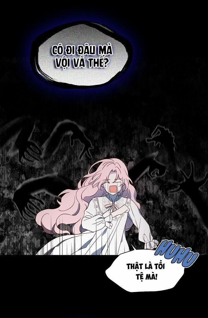 Quyến Rũ Papa Của Nhân Vật Phản Diện 39 trang 59