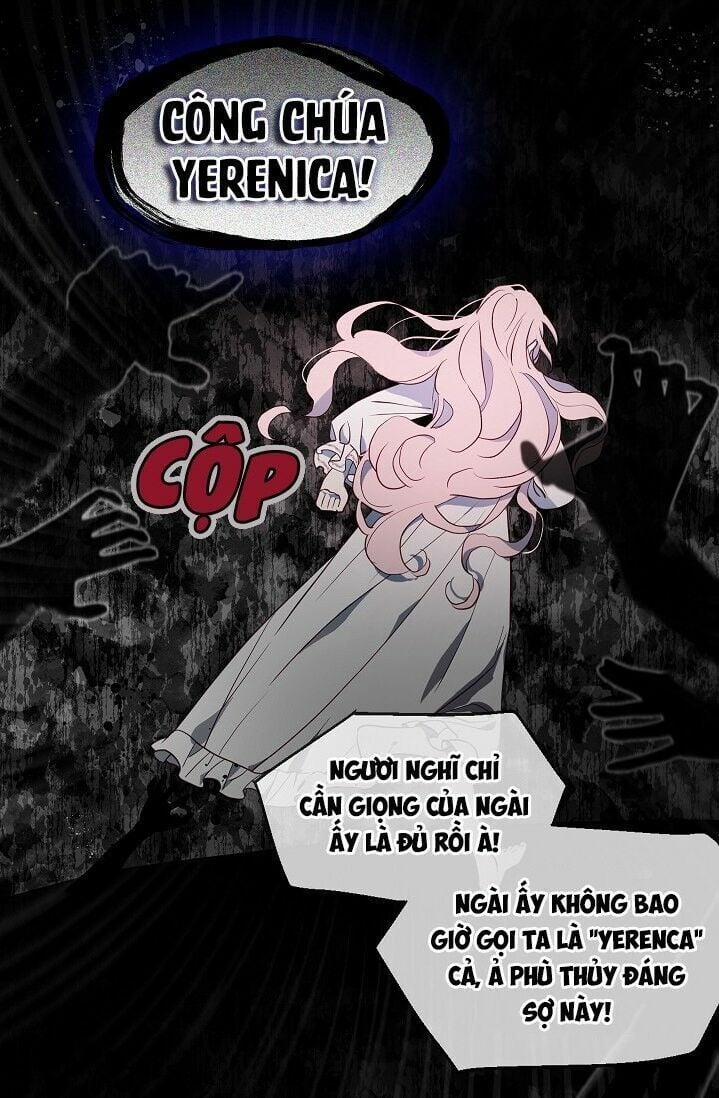 Quyến Rũ Papa Của Nhân Vật Phản Diện 39 trang 60