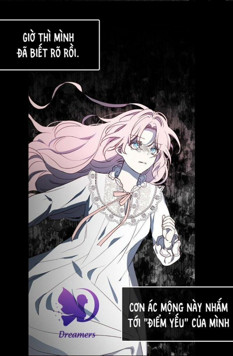 Quyến Rũ Papa Của Nhân Vật Phản Diện 39 trang 61