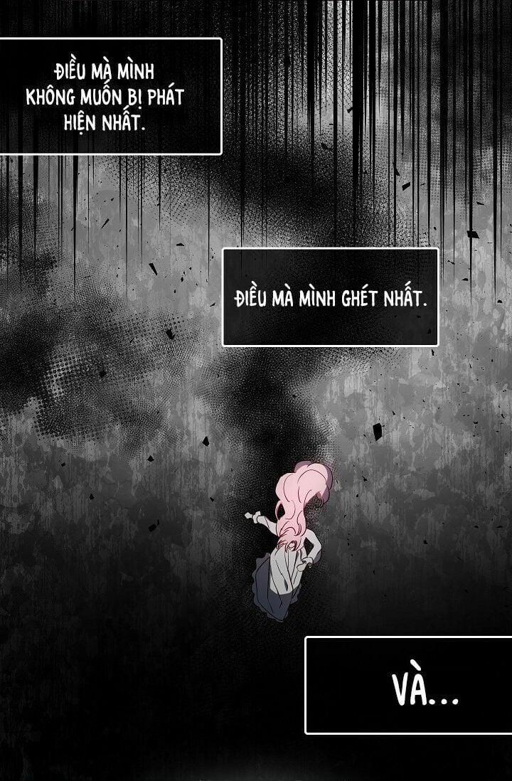 Quyến Rũ Papa Của Nhân Vật Phản Diện 39 trang 62