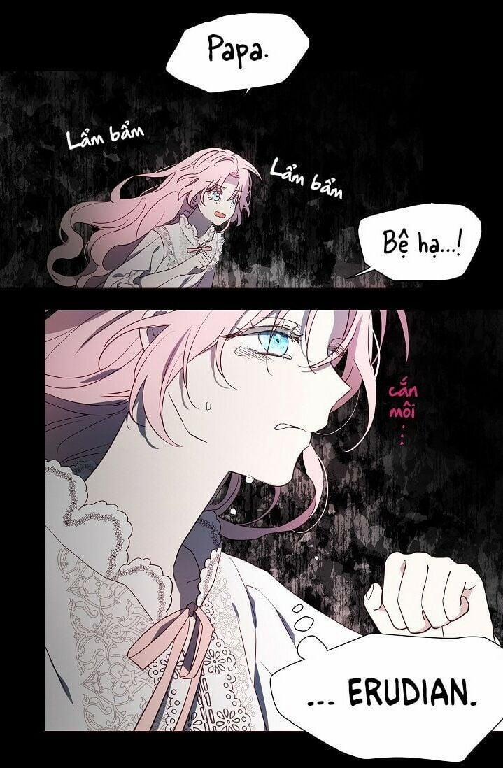 Quyến Rũ Papa Của Nhân Vật Phản Diện 39 trang 64