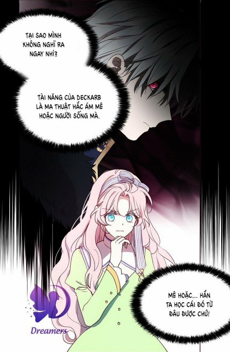 Quyến Rũ Papa Của Nhân Vật Phản Diện 39 trang 7